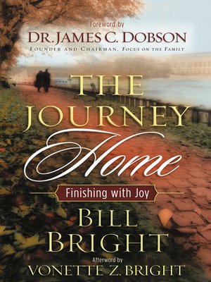cover image of The Journey Home